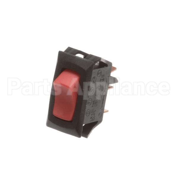 822 Compatible Continental Switch, Rail Shut-Off