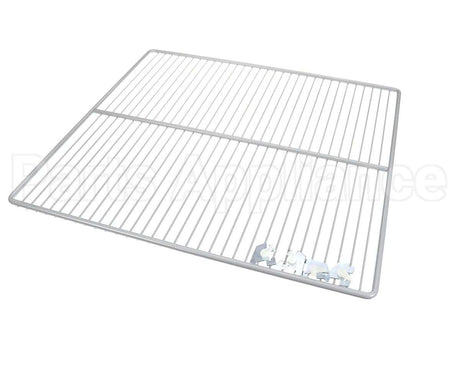 822 Norlake Shelf 1Dr Passthru W/Bracket