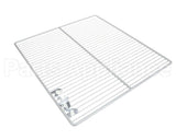 822 Norlake Shelf 1Dr Passthru W/Bracket