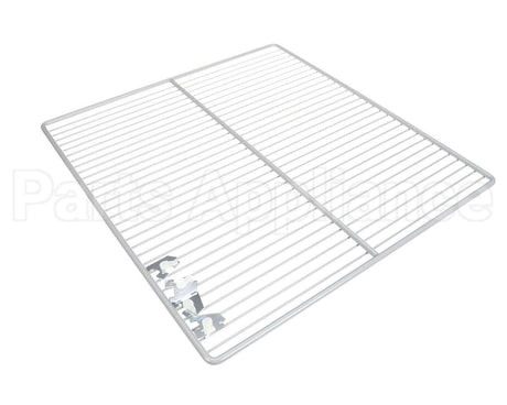 822 Norlake Shelf 1Dr Passthru W/Bracket