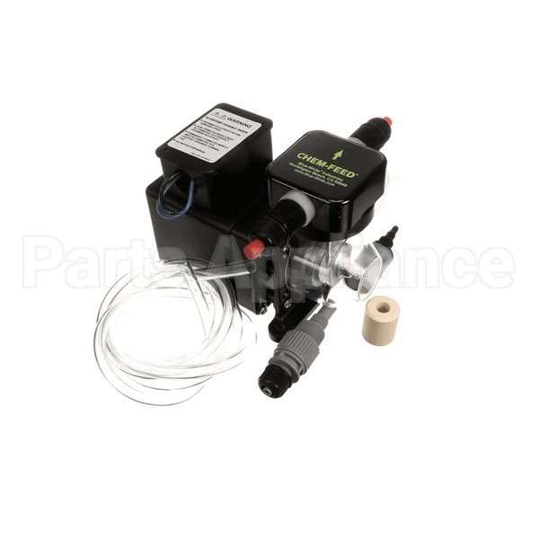 8221301 Compatible Aeroworks Detergent Pump Right Hand
