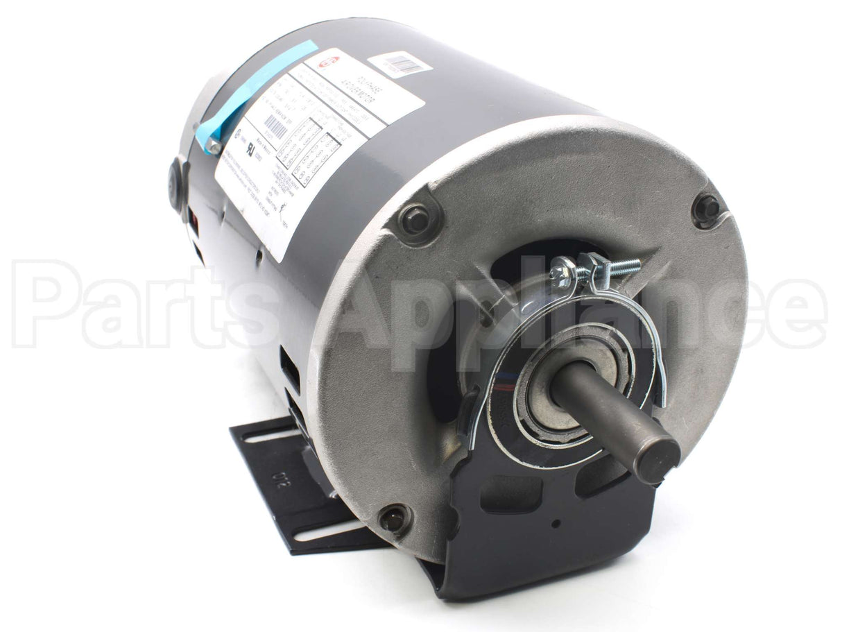 B13-0270 Liebert 230/460V3Ph 3/4Hp 1750Rpm Mtr