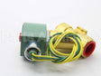 8222G5 Asco 3/4" Nc 5/200#Steam 120V