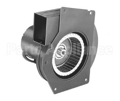 82253 Packard Draft Inducer Replaces Trane