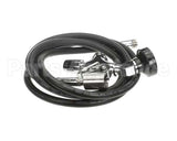 82260 Fisher Utility Spray Ha