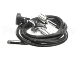 82260 Fisher Utility Spray Ha