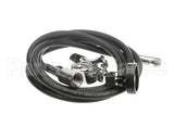82260 Fisher Utility Spray Ha
