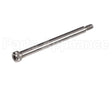 82286 Grindmaster Cecilware Bolt #10-24 1/4"X2.75 Shld