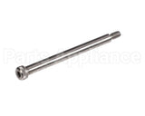 82286 Grindmaster Cecilware Bolt #10-24 1/4"X2.75 Shld