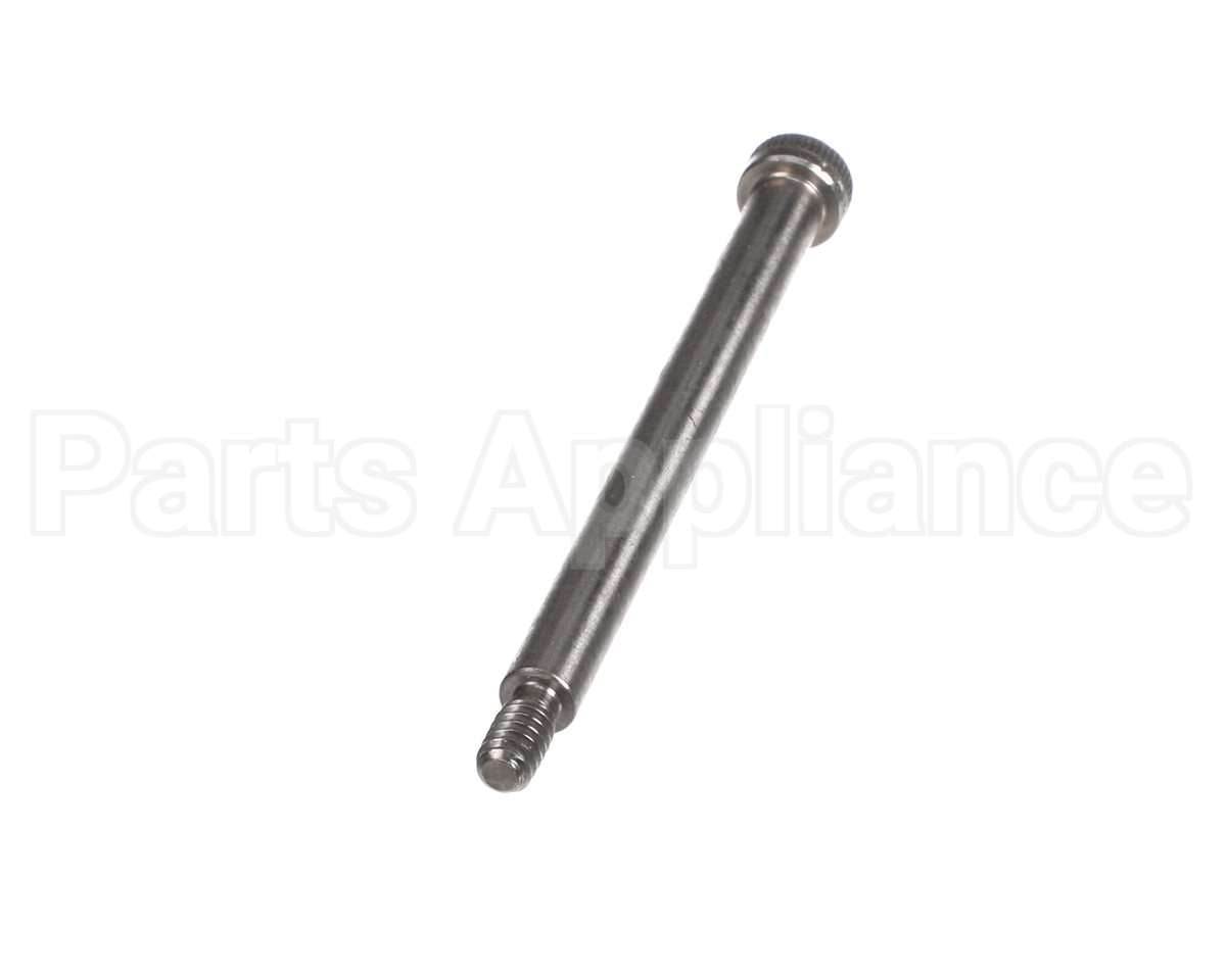 82286 Grindmaster Cecilware Bolt #10-24 1/4"X2.75 Shld