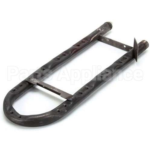 823-0496 Compatible Frymaster Manifold Standing Pilot Mac51/52