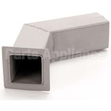 823-0719 Compatible Frymaster Drain Gas El