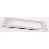 823-0819 Compatible Frymaster Control Panel Hood Bk