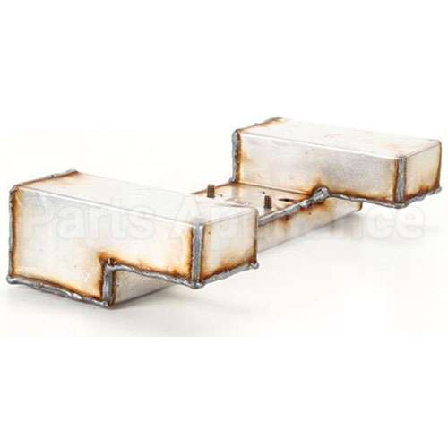 823-0969 Compatible Frymaster Plenum He Fv