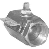 823-1363 Compatible Dean Valve, Drain - Full Vat