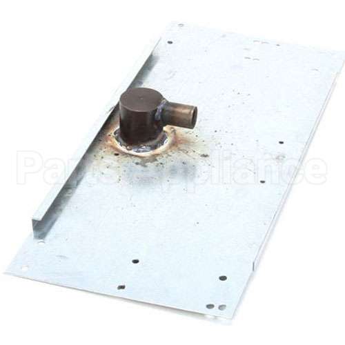 823-2289 Compatible Frymaster Filter Pan Support Fpiii