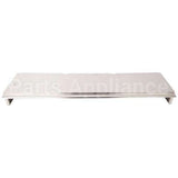823-2541 Compatible Frymaster Triple Fluecap H50/Mj45/F35