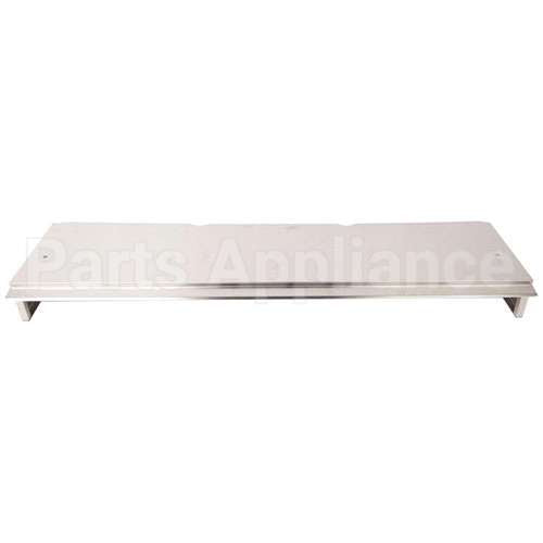 823-2541 Compatible Frymaster Triple Fluecap H50/Mj45/F35