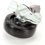 823-2669 Compatible Dean Sngl Elec Front Caster Fp Series