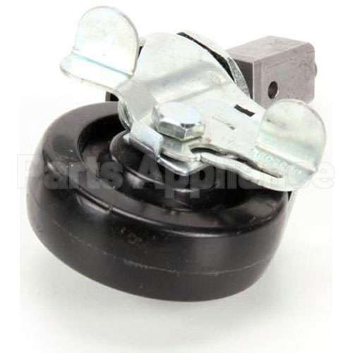 823-2669 Compatible Frymaster Sngl Elec Front Caster Fp Series