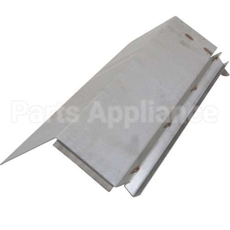 823-3142 Compatible Dean Chamber, Combustion, Rt Side