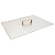 823-9426 Compatible Dean Cover, Fry Pot, 151/8""X 20-5/8"
