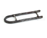 8230496 Frymaster Manifold Standing Pilot Mac51