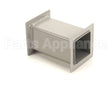8230714 Frymaster Tubing Drain Cf