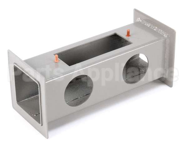 8230725 Frymaster Tube W/A, 2.50X8.0 Duo Drain