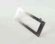 8230768 Frymaster Panel Control H50 Ss Bezel/Studs
