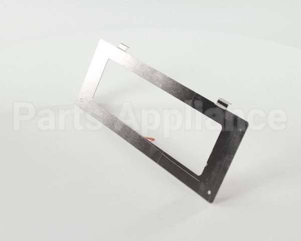 8230768 Frymaster Panel Control H50 Ss Bezel/Studs