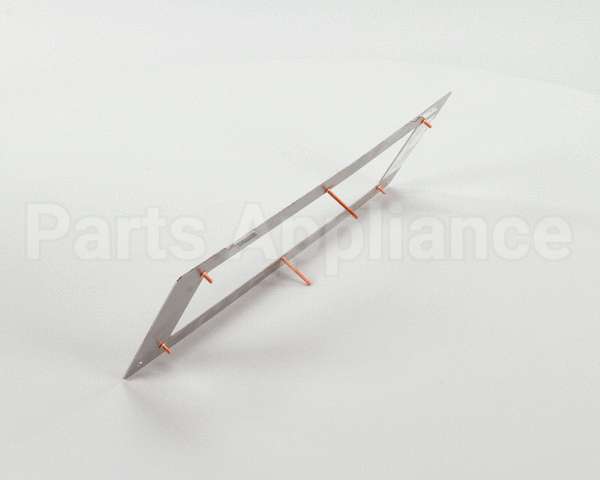 8230768 Frymaster Panel Control H50 Ss Bezel/Studs