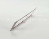 8230768 Frymaster Panel Control H50 Ss Bezel/Studs