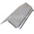 8230867 Compatible Frymaster Chamber, Combustion, Rt Side