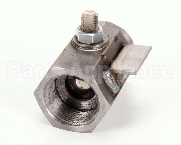8231168 Frymaster Valve Weld Assembly