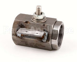 8231363 Frymaster Valve 1 1/4 X 1