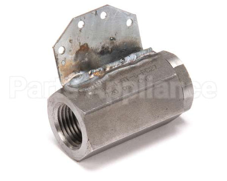 8231538 Frymaster Valve 1/2 Ball Bif