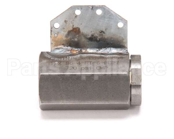8231538 Frymaster Valve 1/2 Ball Bif