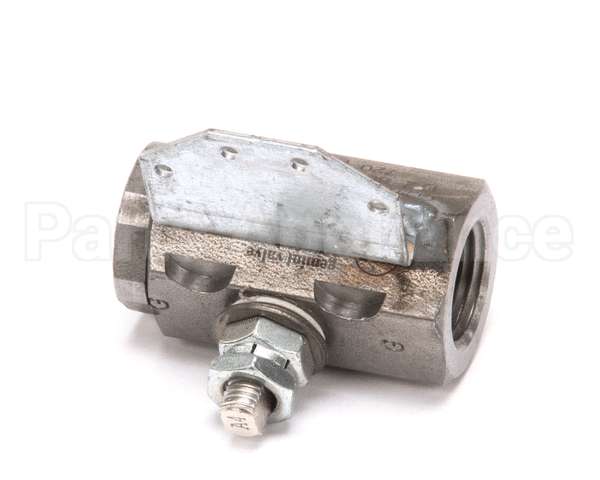 8231538 Frymaster Valve 1/2 Ball Bif