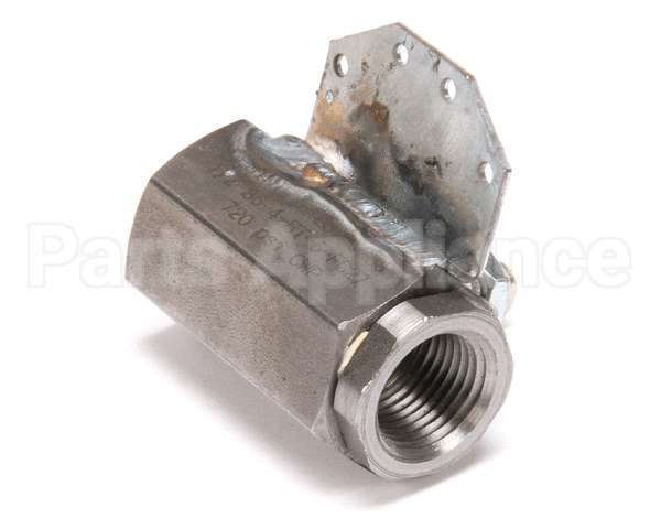 8231538 Frymaster Valve 1/2 Ball Bif