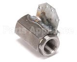 8231538 Frymaster Valve 1/2 Ball Bif
