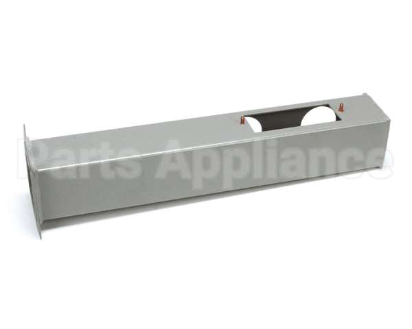 8231543 Frymaster Tube W/A, Dv Drain