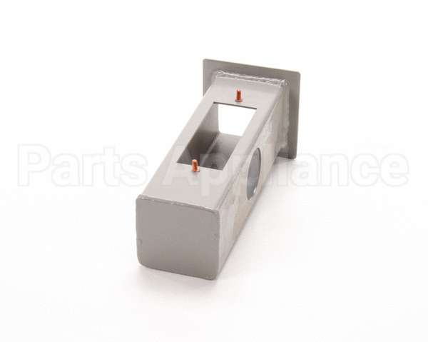 8231549 Frymaster Tube W/A, Fv Rt Sqr Drain