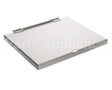 8231683SP Frymaster Cover Msdu50