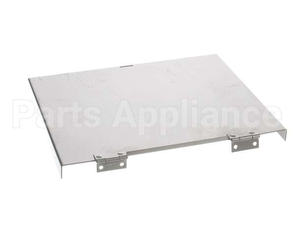 8231683SP Frymaster Cover Msdu50