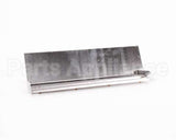 8231777 Frymaster Rail/Comb Side W/A,Lh Fv Upper