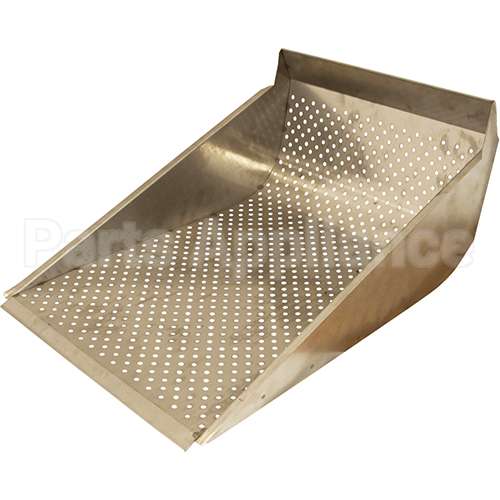 8231865 Compatible Dean Rack, Drain (Scoop Pan)