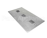 8232010 Frymaster Screen W/A, Fmcf Filter
