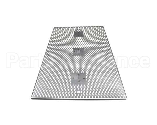 8232010 Frymaster Screen W/A, Fmcf Filter