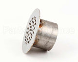 8232022 Frymaster Strainer Assembly Elecgas Cookers